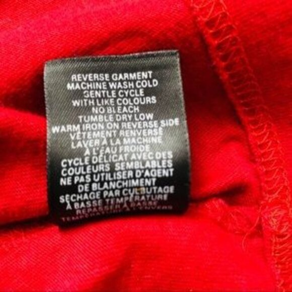 Roots USA‎ Official Outfit 2XL - Picture 7 of 8